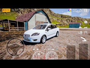 Car Town : Open World Drive | New car Unlocked |Realistic Car Parking | Car Game