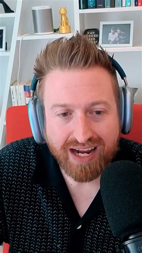 The Verge on Instagram: "Today on The Vergecast: Platformer’s Casey Newton (@crumbler) discusses his adventures in Claude Code. #vergecast #claude"