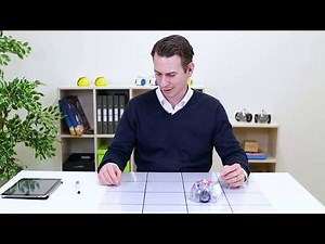 Så fungerar Blue-Bot