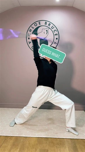 Chloe Bruce Bo Staff Intro MasterCourse | Learn Bo Staff Skills & Techniques