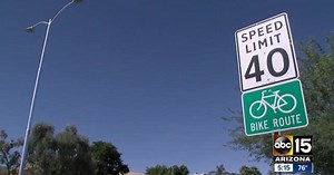 School zone drivers caught on summer day