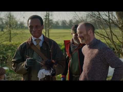 Midsomer Murders (UK) Season 25 Episode 1 - Treasures of Darkness