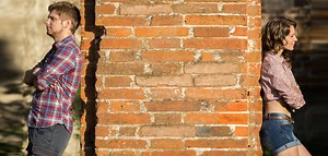 My Girlfriend Told Me to Leave Her Alone - The Modern Man