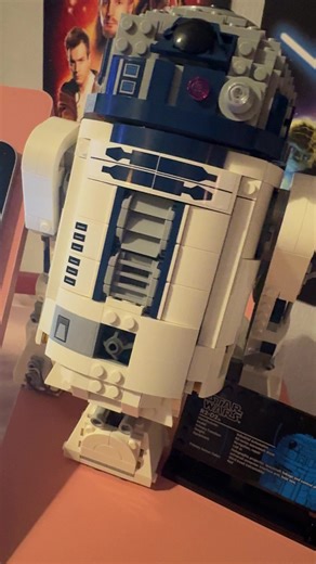 R2-D2: The Unsung Hero of Star Wars