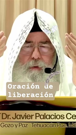 Oración de Arrepentimiento y Liberación en Yeshua