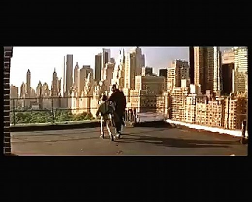 Bande-annonce de Léon