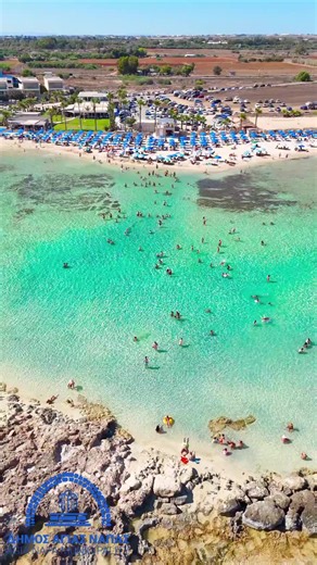 Explore the Beauty of Agia Thekla Beach in Ayia Napa