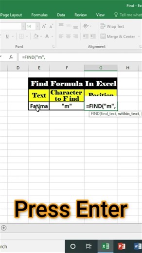 How to Find and Trace Formulas in Excel | Easy Excel Tips for Beginners
