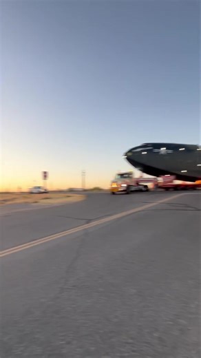 Hello Tucson, the Philippine Mars has arrived at Ryan Field #marsroadtrip #philippinemars #pimaairandspacemuseum #wemovethesouthwest #boneyardsafari | Boneyard Safari
