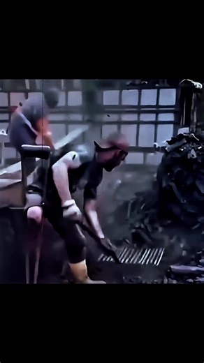 Surviving the Challenges of Hard Work