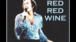 NEIL DIAMOND - Red Red Wine Chords (Original 1968 Hit Version) - ChordU