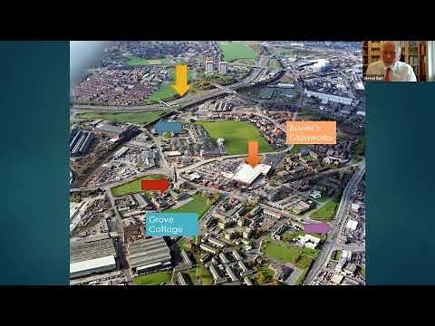 The remarkable story of Hunslet 1800 1850