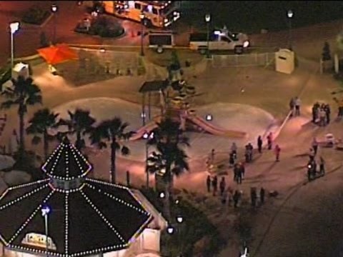 Alligator Drags Off Boy at Disney Florida Resort