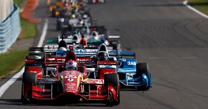 INDYCAR VIDEO: Watkins Glen highlights | RACER