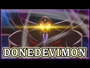 The Finale Battle with DoneDevimon! Digimon Adventure 2020 Episode 24 Review!