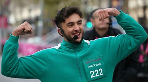 Inoxtag : l'immense maison qu'il a construite près de Paris