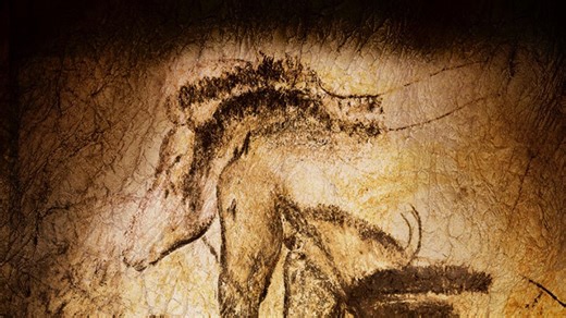 Cave of Forgotten Dreams - Apple TV