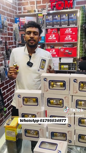 FahimMartAccessories 🔥🔥 (@fahimmart) - New RTD Headlights Available for Order