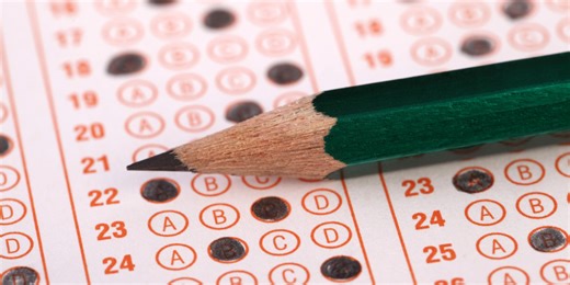 Opinion | Florida Takes the Classic Learning Test