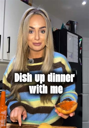Just me and one of my fav dinners😍 @Sauce Shop @Aldi UK #dishupdinnerwithme #plateup #westlothian #DinnerIdeas