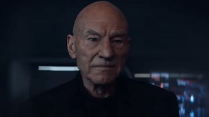 Star Trek: Picard | Teaser Trailer (NYCC 2022) | Paramount+