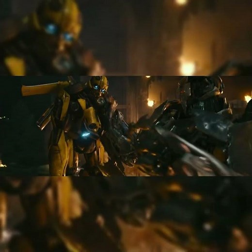 The death of Bumbleebee sad edit #bumblebee #transformers #sad #sadedits #youtube #rip #optimusprime