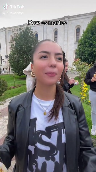 Pov: gadea bañate, ya toca #parati #paratipage #slipback #negra | slipback