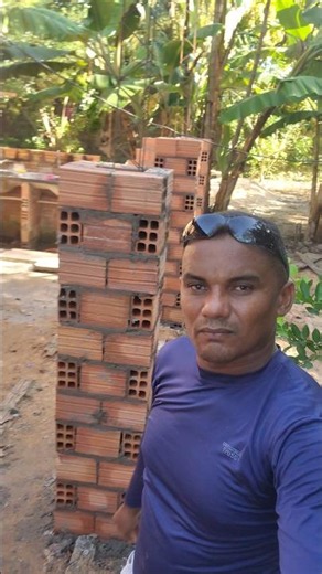 pillar with truss #rebuilding #construction #building