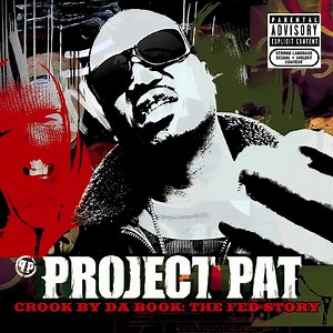 19 años de Crook de da Book: The Fed Story que es el cuarto álbum de estudio del rapero estadounidense Project Pat. Primero se rumoreó que se lanzaría el 18 de agosto de 2006, pero se retrasó hasta el 5 de diciembre de 2006 por Hypnotize Minds y Columbia Records. Las sesiones de grabación se llevaron a cabo en Hypnotize Minds Studio en Memphis, Tennessee. La producción estuvo a cargo de DJ Paul y Juicy J. El álbum cuenta con apariciones especiales de Three 6 Mafia, Beanie Sigel, Lyfe Jennings, P