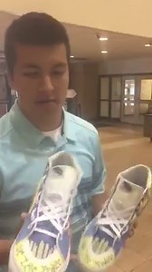 37K views · 307 reactions | Ridley High School students need your...