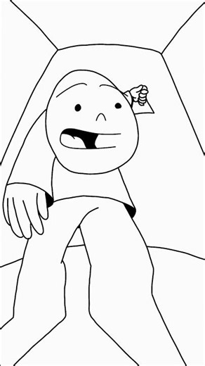 any last words?😭 (animation meme)