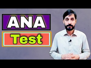 ANA Test | ANA Titre Test | Antinuclear Antibody Test | Fluorescent Antinuclear Antibody Test