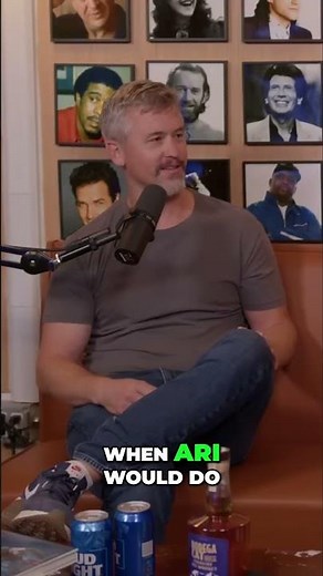 Podcast's Wild Intro: Hilarious Story & Puppet Show Fails! #shorts