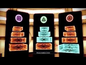 Mass Effect™ 1 Legendary Edition: Peak 15 - Reactor Repair Puzzle