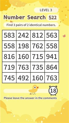 Prevent Memory Loss 3-522