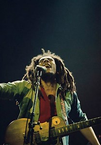 Behind The Song: Bob Marley, "Redemption Song"