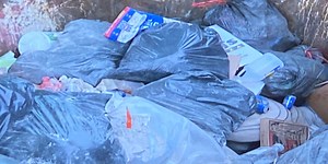 How Lebanon plans to power city buildings with landfill