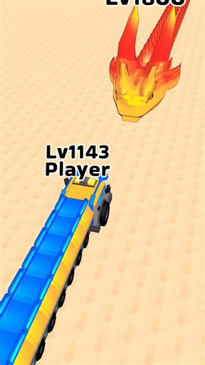 🐍SNAKE CLASH : The legent snake clash boss final boss fight wine gameplay 🥵💥😱#gaming #snake #shorts