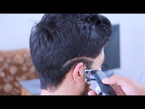 how to get the best fade haircut for men | hair tutorial ‪@StylistElnar‬