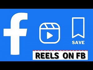 How To Save Reels On Facebook App Without Downloading
