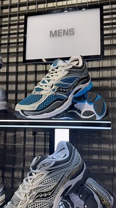 6.4K views · 101 reactions | IDK if ya'll heard? But @saucony is KILLING it right now!  . . #jdsports #saucony #sneakers | JD Sports US | Facebook