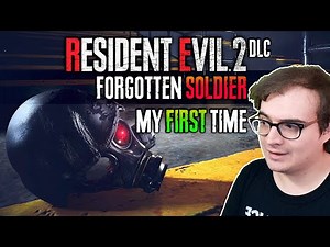 Resident Evil 2 FORGOTTEN SOLDIER Walkthrough