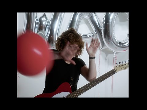 SLAP ME IN THE FACE (Official Video)