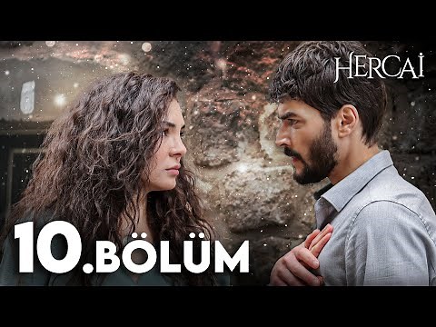 Hercai Episode 10