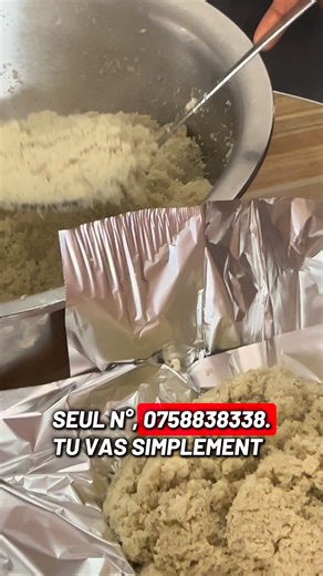 132K views · 1.5K reactions | Tu peux réserver pour demain  | AKADI Restaurant | Facebook