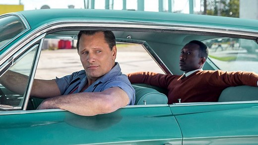 ‘Green Book’ Trailer