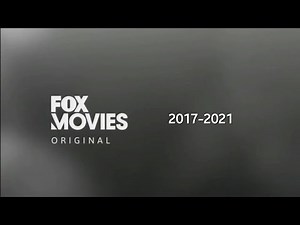 all idents from fox movies 2017-2021