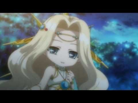 MapleStory: Cygnus Awakening Anime Video