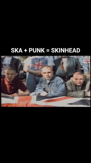 The Evolution of Music in Skinhead Subculture