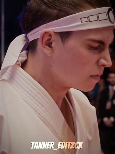 Cobra Kai Rivalry: Robby Keene vs. Hawk Analysis